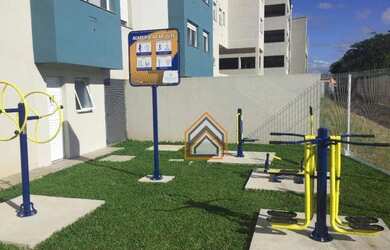 Imagem 14: Apartamento à venda, 53 m² por R$ 179.000,00 - Bela Vista - Alvorada/RS