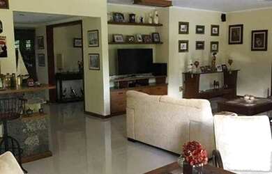 Imagem 2: Casa à venda, 700 m² por R$ 3.000.000,00 - Recanto Suíço - Vargem...