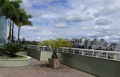 Imagem 8: Sala para alugar, 45 m² por R$ 800,00/mês - Cascatinha - Juiz de Fora/MG