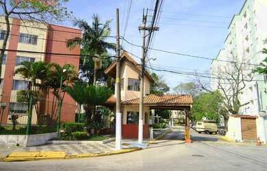 Imagem 1: Apartamento à venda, 78 m² por R$ 320.000,00 - Jardim Patente - São Paulo/SP