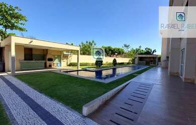 Imagem 6: Apartamento à venda, 61 m² por R$ 215.000,00 - Cajazeiras - Fortaleza/CE