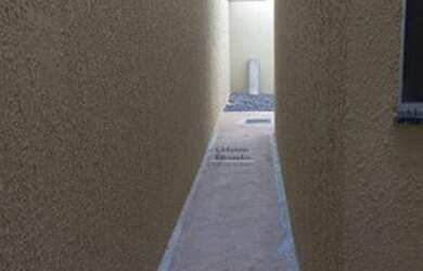 Imagem 4: Casa com 2 quartos à venda, 64 m² por R$ 179.000 - Residencial Buena...