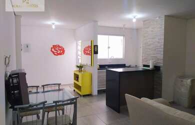 Imagem 10: Apartamento com 1 dormitório à venda, 50 m² por R$ 170.000,00 - Jardim...