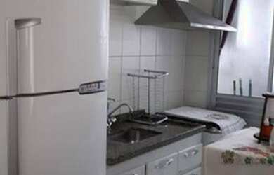 Imagem 7: Apartamento à venda, 62 m² por R$ 350.000,00 - Parque Novo Mundo - São...