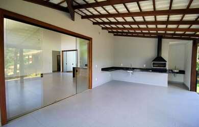 Imagem 7: BRUMADINHO - Casa de Condomínio - Condomínio Jardins