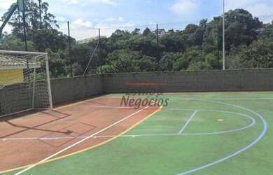 Imagem 13: Terreno à venda, 267 m² por R$ 300.000 - Chácara Ondas Verdes - Cotia/SP