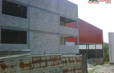 Imagem 9: Galpão, 2890 m² - venda por R$ 8.100.000,00 ou aluguel por R$ 65.000,00/mês...