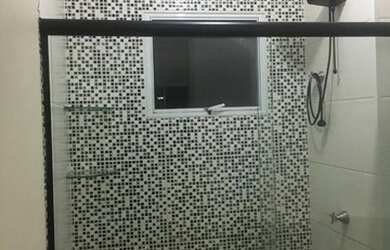 Imagem 2: Apartamento com 2 dormitórios, 45 m² - venda por R$ 170.000,00 ou aluguel...