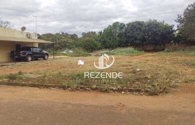 Imagem 2: Terreno à venda, 144 m² por R$ 250.000,00 - Plano Diretor Norte - Palmas/TO