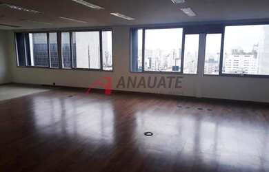 Imagem 12: Conjunto Comercial para locação, Bela Vista, São Paulo - CJ0238