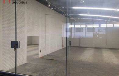 Imagem 9: Galpão para alugar, 2250 m² por R$ 39.800,00/mês - Chácaras Reunidas - São José dos Campos