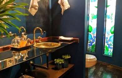 Imagem 11: Sobrado com 4 dormitórios à venda, 400 m² por R$ 2.200.000,00 - Vila...