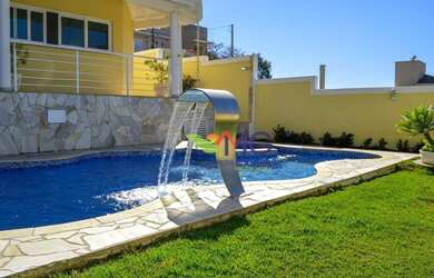 Imagem 6: Casa à venda, 443 m² por R$ 1.650.000,00 - Condomínio Água Verde -...