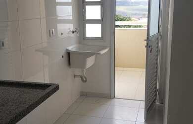 Imagem 5: Apartamento à venda, 54 m² por R$ 235.000,00 - Altos da vila Paiva -...