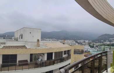 Imagem 6: Rio de Janeiro - Apartamento Padrão - Freguesia de Jacarepaguá