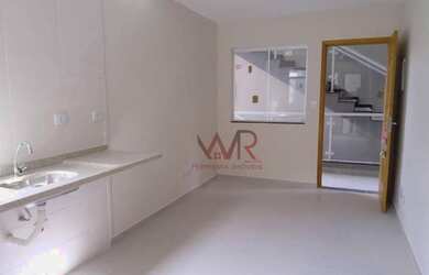 Imagem 4: Apartamento à venda, 36 m² por R$ 199.000,00 - Artur Alvim - São Paulo/SP