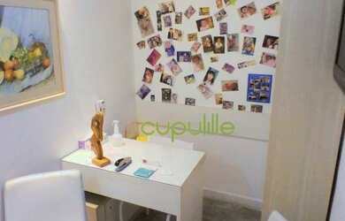 Imagem 1: Salas à venda, 50 m² por R$ 735.000 - Icaraí - Niterói/RJ