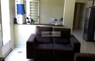 Imagem 13: Zona Sul 2 casas. 200m² de Área, 2 Vagas na garageme4 Dormitórios