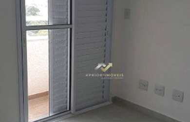 Imagem 1: Apartamento com 2 dormitórios para alugar, 52 m² por R$ 1.175/mês - Jardim São Luís - São