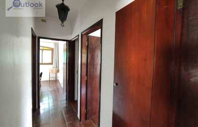 Imagem 6: Casa com 3 dormitórios, 250 m² - venda por R$ 850.000,00 ou aluguel...