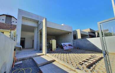 Imagem 1: Casa plana com 3 suítes à venda, 150 m² por R$ 880.000 - Boa Vista...