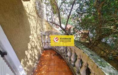 Imagem 12: Sobrado à venda, 163 m² por R$ 660.000,00 - Jardim Paraíso - Santo André/SP