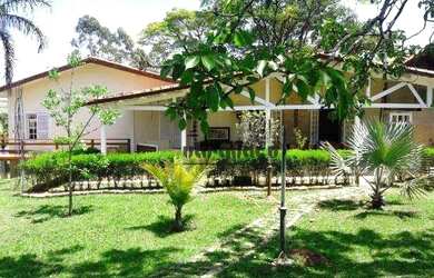 Imagem 12: Sítio com 4 dormitórios à venda, 363000 m² por R$ 7.000.000,00 - Zona Rural - Boituva/SP