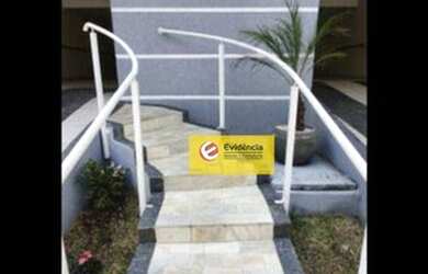 Imagem 4: Apartamento à venda, 90 m² por R$ 410.000,00 - Vila Bela Vista - Santo André/SP