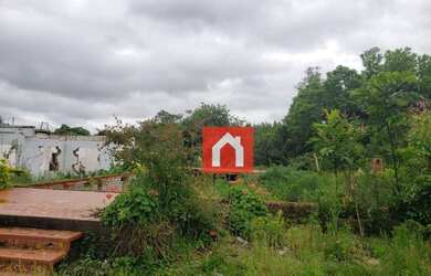 Imagem 2: Terreno à venda, 1950 m² por R$ 1.300.000,00 - Senai - Santa Cruz do...