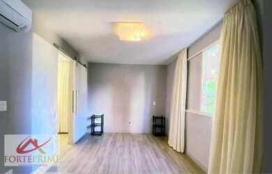 Imagem 11: Apartamento, 100 m² - venda por R$ 1.300.000,00 ou aluguel por R$ 7.500,00/mês - Moema - S