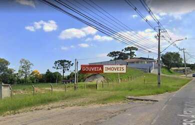 Imagem 3: Terreno Residencial à venda, Barigui, Araucária - TE0085