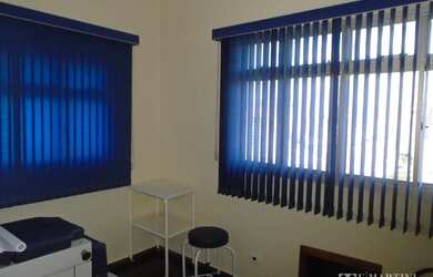 Imagem 9: Sala, 120 m² - venda por R$ 280.000,00 ou aluguel por R$ 1.100,00/mês...