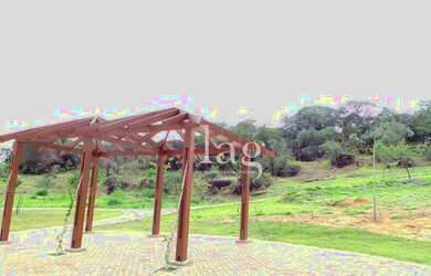 Imagem 6: Terreno à venda, 308 m² por R$ 460.000,00 - Condomínio Chácara Ondina...