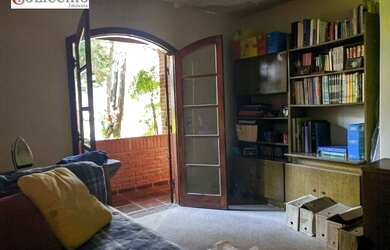 Imagem 16: Sobrado com 4 dormitórios à venda, 400 m² por R$ 2.200.000,00 - Vila...