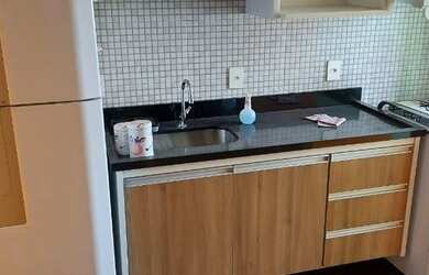 Imagem 3: Apartamento com 2 dormitórios, 43 m² - venda por R$ 230.000,00 ou aluguel...