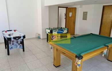 Imagem 9: Apartamento à venda, 109 m² por R$ 715.000,00 - Vila América - Santo...