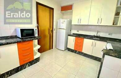 Imagem 8: Matinhos - Apartamento Padrão - Caiobá