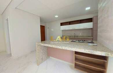 Imagem 5: Casa com 3 dormitórios à venda, 240 m² por R$ 870.000,00 - Condomínio Terras de São Franci