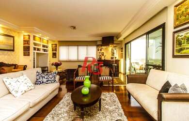 Imagem 4: Apartamento com 3 dormitórios à venda, 242 m² por R$ 1.700.000,00 -...