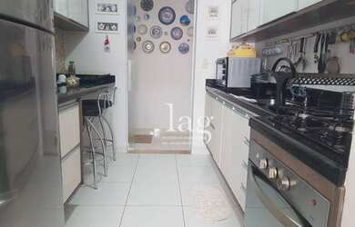 Imagem 6: Apartamento à venda, 90 m² por R$ 535.000,00 - Residencial Plaza Madrid...