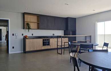 Imagem 8: Apartamento com 2 dormitórios à venda, 49 m² por R$ 280.000,00 - Cordeiros...