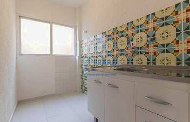 Imagem 2: Apartamento com 1 dormitório para alugar, 30 m² por R$ 1.700,00/mês - Santa Cecília - São