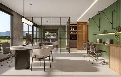 Imagem 15: SALA À VENDA COM 68m², R$888.000,00, BAIRRO JARDIM DOURADO, PORTO BELO,...