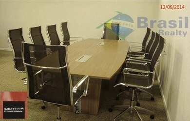 Imagem 7: Conjunto, 200 m² - venda por R$ 1.600.000,00 ou aluguel por R$ 7.000,00/mês...