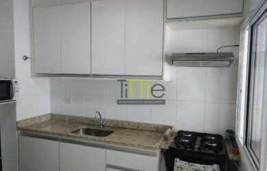 Imagem 4: Apartamento à venda, 97 m² por R$ 650.000,00 - Campestre - Santo André/SP