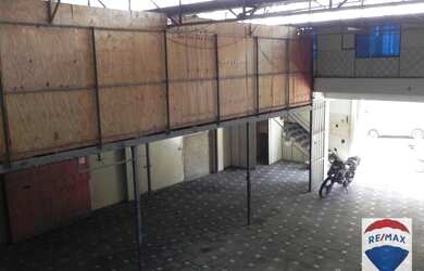 Imagem 5: Galpão para alugar, 430 m² por R$ 3.000,00/mês - Nossa Senhora Aparecida - Juiz de Fora/MG