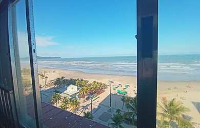 Imagem 14: Apartamento à venda, 112 m² por R$ 380.000,00 - Tupi - Praia Grande/SP