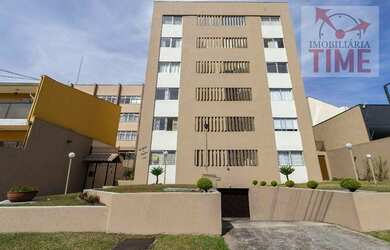 Imagem 1: Apartamento à venda, 57 m² por R$ 360.000,00 - Boa Vista - Curitiba/PR