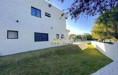 Imagem 14: Casa à venda, 266 m² por R$ 2.200.000,00 - Condomínio Shamballa II...