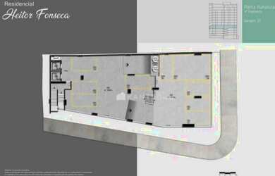 Imagem 13: Apartamento à venda, 93 m² por R$ 815.988,00 - Santa Helena - Juiz de...